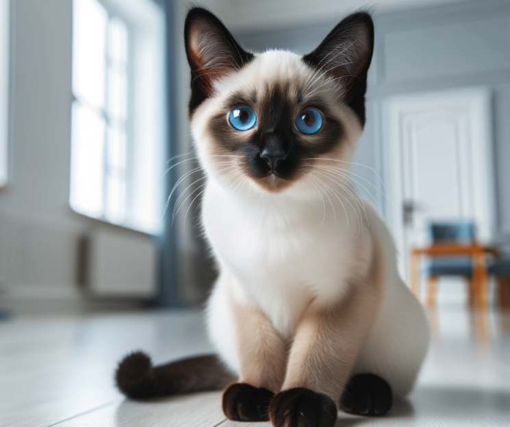 Top 10 Best Cat Breeds for Companionship: Purrfect Pals for Every Home 🐈