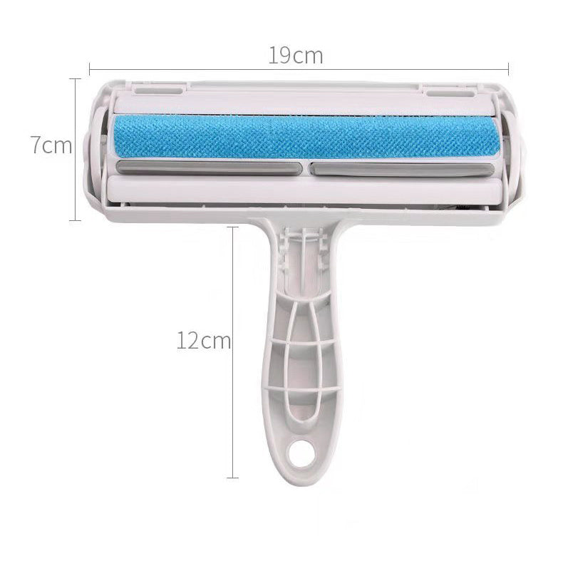 FuzzFree – Multi-Purpose Lint Remover Brush