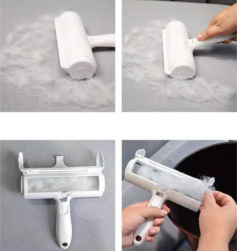 FuzzFree – Multi-Purpose Lint Remover Brush