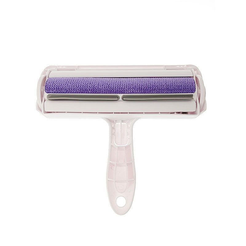 FuzzFree – Multi-Purpose Lint Remover Brush